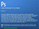 Adobe Photoshop CS3 Extended 10.0 영문판